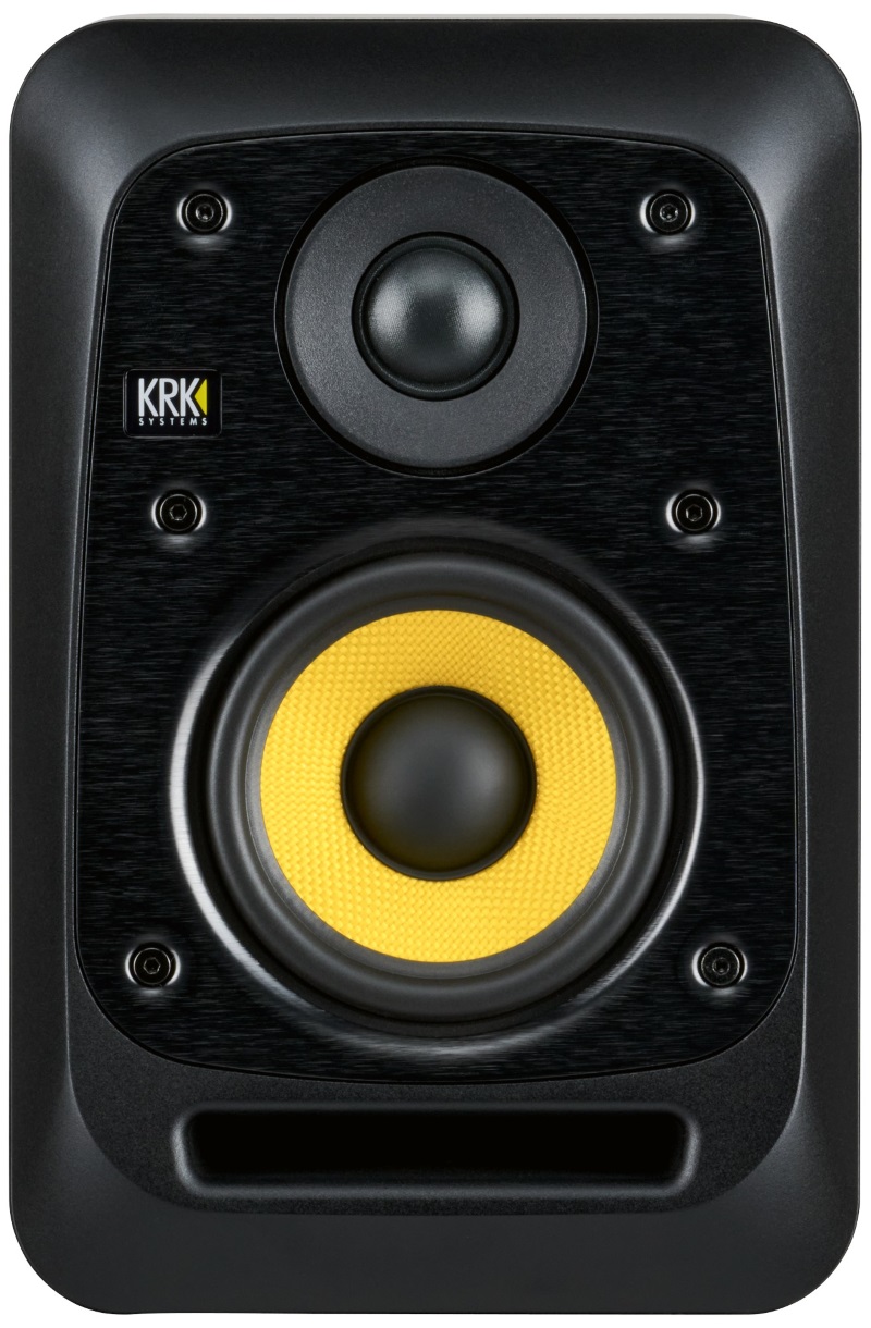 מוניטור אולפני KRK V4 S5