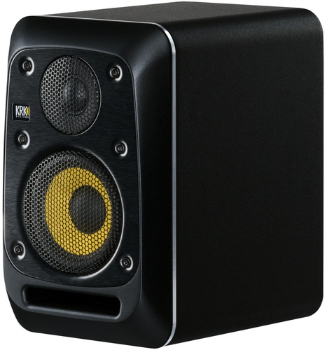 זוית נוספת krk v4 s5 studio monitor
