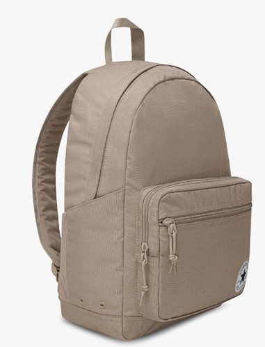 תיק גב קונברס  Converse Go 2 Backpack | חאקי