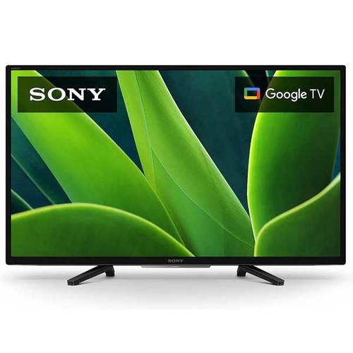 טלוויזיה חכמה Sony 32" LED KD-32W800P1AEP סוני