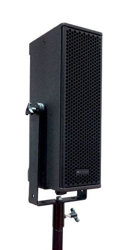 מתקן לקיר עם תושבת לסטנד לרמקול dBTechnologies WB-VIOX 205V