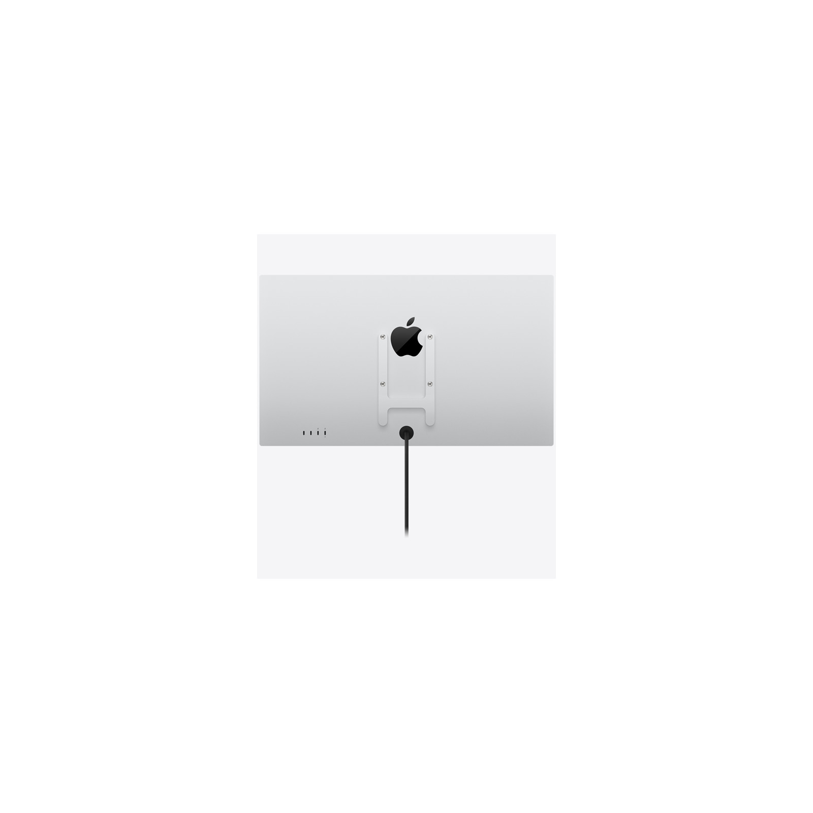 מסך מחשב Apple Studio Display XDR MFEN4HB/A 27 אינטש 5K 120Hz VESA