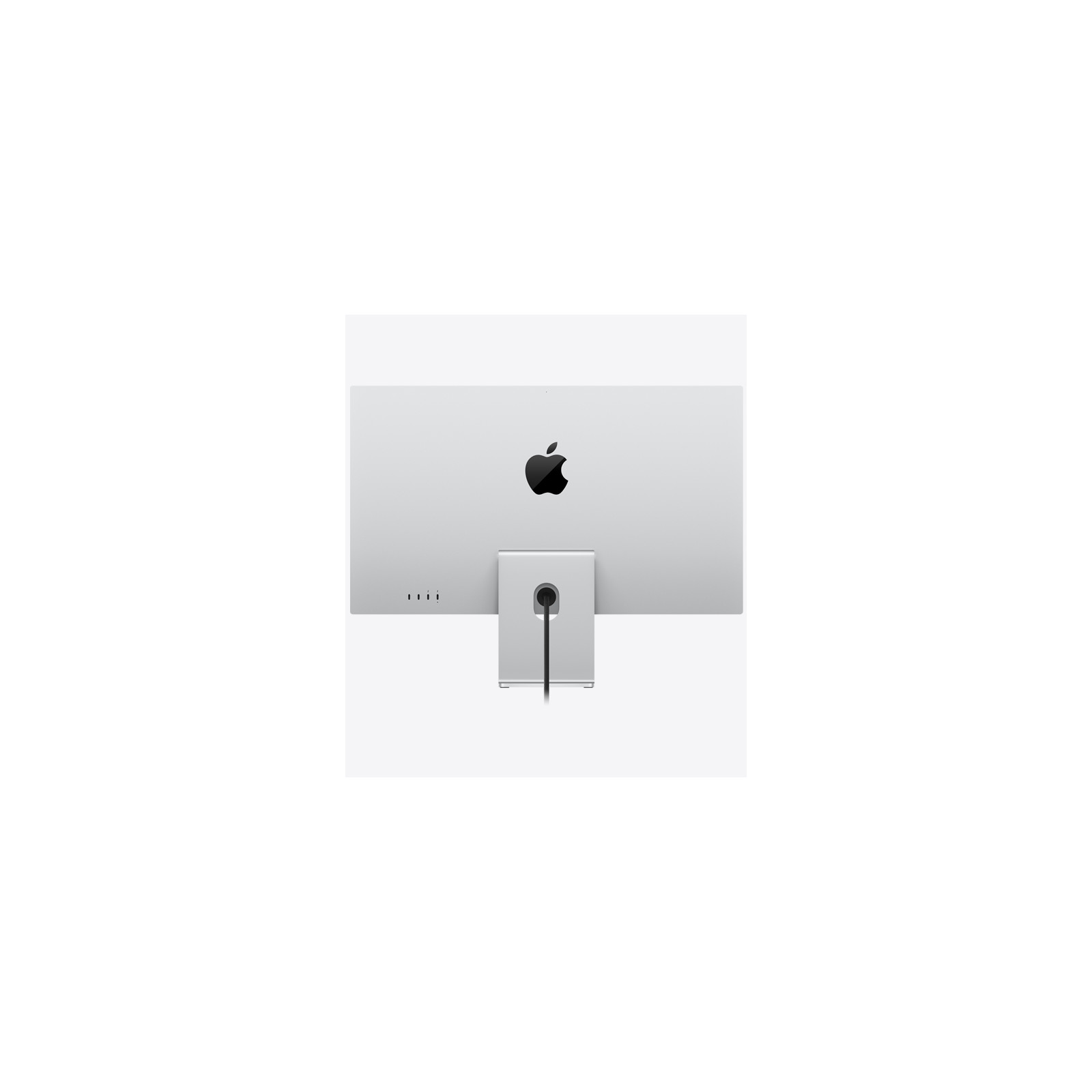 מסך מחשב Apple Studio Display MFF04HB/A 27 אינטש 5K 60Hz Nano-Texture