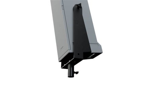 מתקן רמקול לסטנד עם זווית dBTechnologies VB-2X6 VIO X206 and IS26T