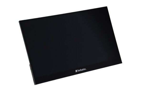 מסך מגע נייד Verbatim PMT-15 15.6 אינטש Full HD
