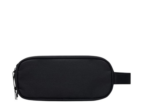 קלמר קונברס converse Patch Logo Pencil Case | שחור