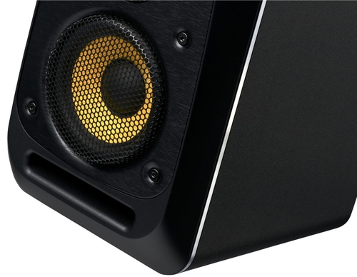 זוית נוספת krk v4 s5 studio monitor