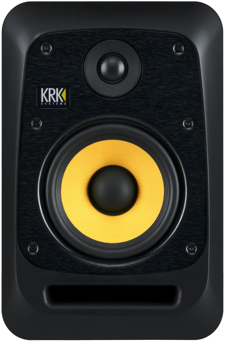 מוניטור אולפני KRK V6 S5