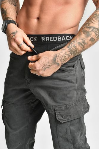 MEN’S BOXER – MODAL