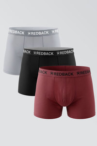 MEN’S BOXER – COTTON