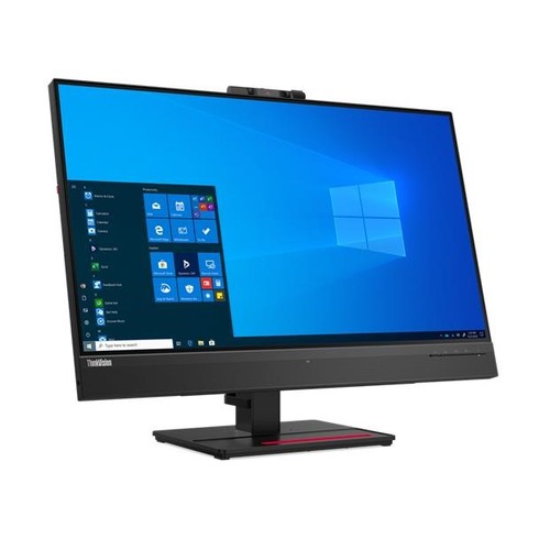 מסך מחשב Lenovo ThinkVision T27QD-4v 64B8UAT1IS