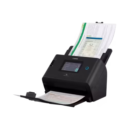 סורק מסמכים Canon imageFORMULA DR-S350NW
