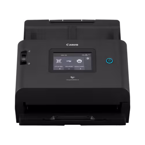 סורק מסמכים Canon imageFORMULA DR-S350NW