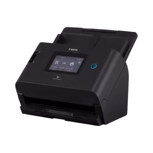 סורק מסמכים Canon imageFORMULA DR-S350NW