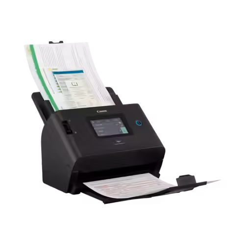 סורק מסמכים Canon imageFORMULA DR-S350NW