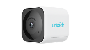 מצלמה WIFI אלחוטית 3MP זווית רחבה דגם Uho-C1-M3F2 מבית UNIARCH