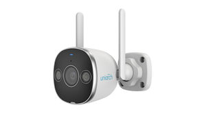 מצלמת 2.8 מ"מ צינור חיצונית 5MP WIFI דגם Uho-B2D-M5F3D מבית UNIARCH
