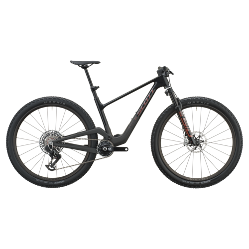 אופני סקוט - SCOTT Spark RC SL 2027