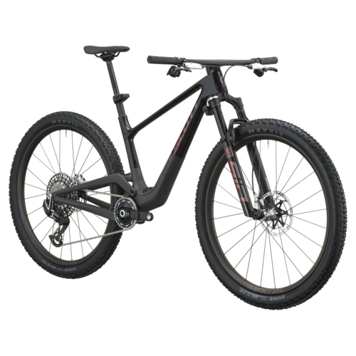 אופני סקוט - SCOTT Spark RC SL 2027