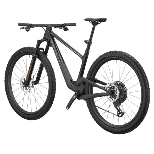 אופני סקוט - SCOTT Spark RC SL 2027
