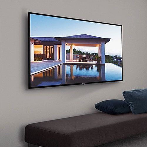 מסך מקצועי Philips Professional TV 43BFL2214 43