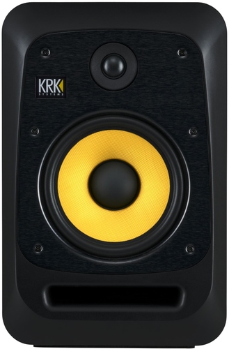 krk v8 s5 studio monitor