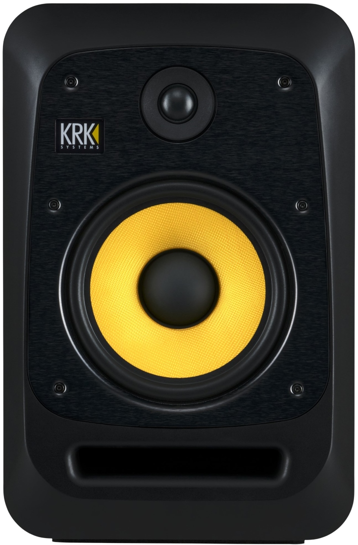 מוניטור אולפני KRK V8 S5