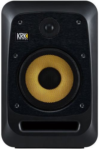 זוית נוספת krk v8 s5 studio monitor