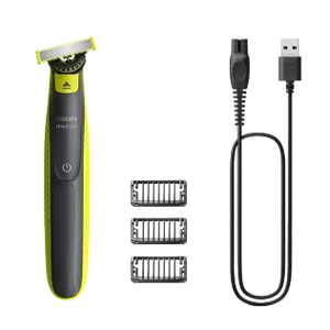 מכונת גילוח Philips OneBlade QP2724/23 פיליפס