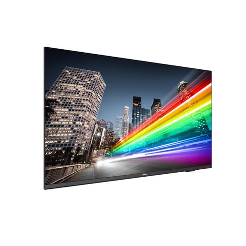 מסך מקצועי Philips Professional TV 50BFL2214 50