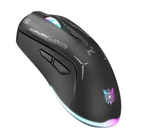עכבר גיימינג חוטי Onikuma CW917 USB Black