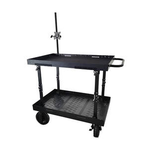 עגלת מצלמה מתקפלת להפקות Fotobest DK-70100    