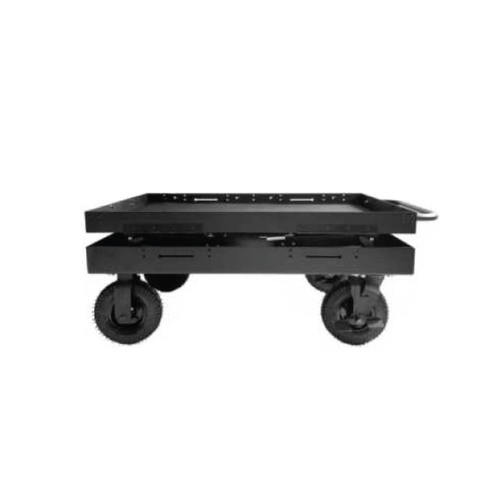 עגלת מצלמה מתקפלת להפקות Fotobest DK-70100