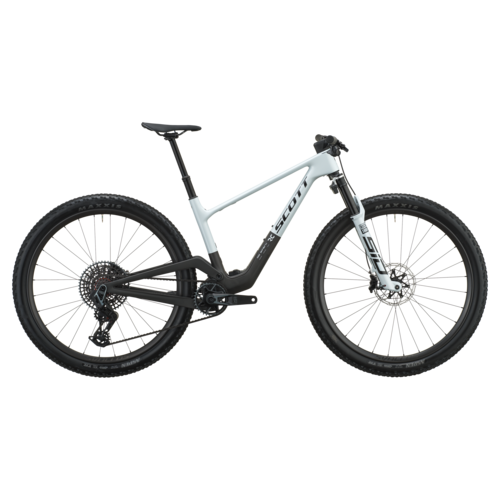 אופני סקוט - 2027 SCOTT Spark RC World Cup 