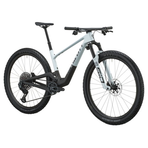 אופני סקוט - 2027 SCOTT Spark RC World Cup 