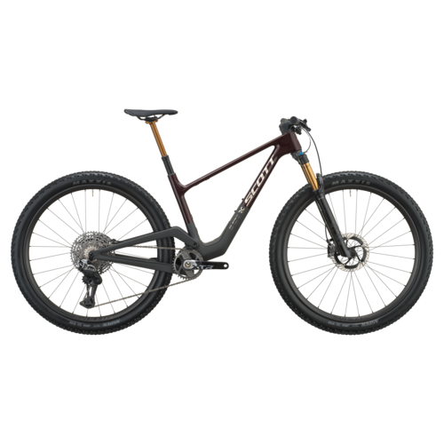 אופני סקוט - SCOTT Spark RC Pro 2027 