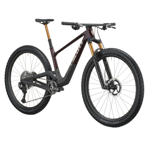 אופני סקוט - SCOTT Spark RC Pro 2027 