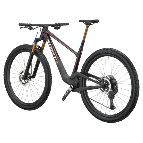 אופני סקוט - SCOTT Spark RC Pro 2027 
