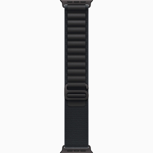 Alpine Loop-Black-L