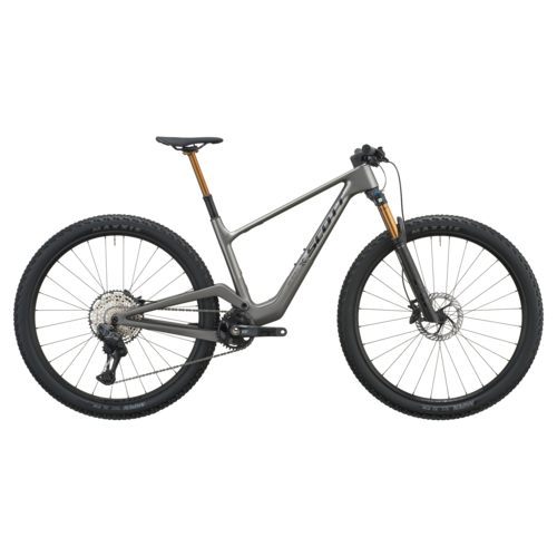 אופני סקוט - SCOTT Spark RC Expert 2027