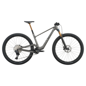 אופני סקוט - SCOTT Spark RC Expert 2027