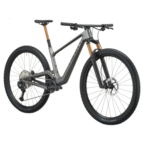 אופני סקוט - SCOTT Spark RC Expert 2027