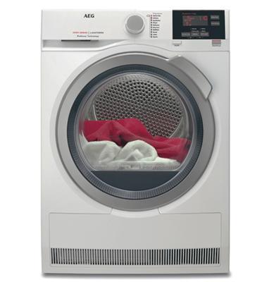 מייבש כביסה AEG T6DBG722M ‏7 ‏ק