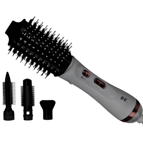 מברשת פן חשמלית 4 ב-1 | BE. 4-In-1 Air Styler