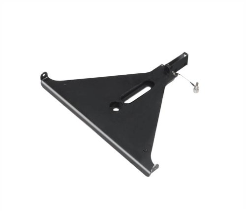  על מוט (Pole Mount) עד 2 רמקולים ועל סאב Ground Stack S118 עד 4 טופים dBTechnologies