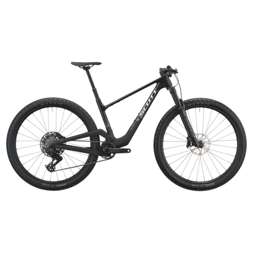 אופני סקוט - SCOTT Spark RC Team 2027