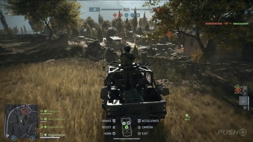 באטלפילד 6 - PlayStation 5 | Battlefield 6 