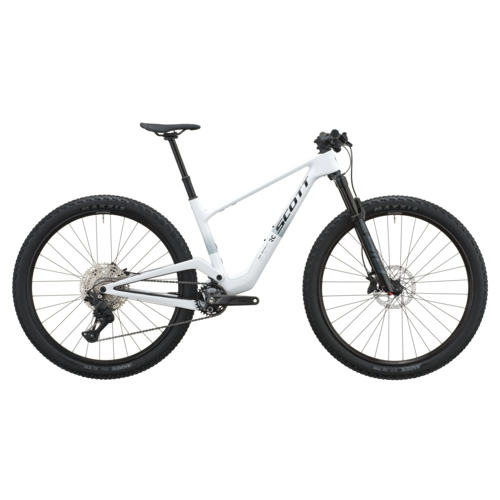 אופני סקוט - SCOTT Spark RC Comp 2027