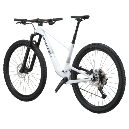 אופני סקוט - SCOTT Spark RC Comp 2027