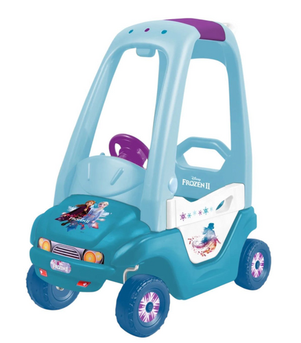בימבה קוזי קופה לילדים בעיצוב פרוזן WJ015FR דגם WJ015FR לשימוש ילדים